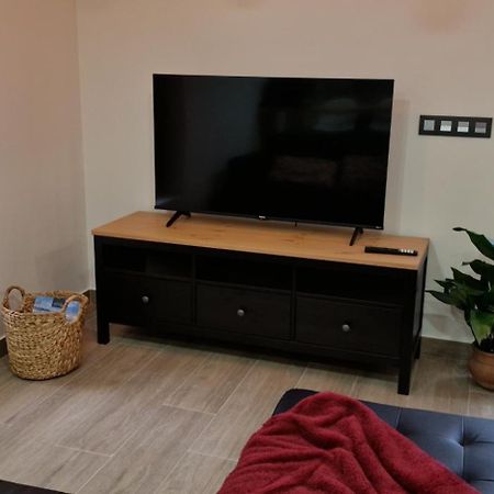 Apartamentos Entrellusa - At-1482-As Perlora Extérieur photo