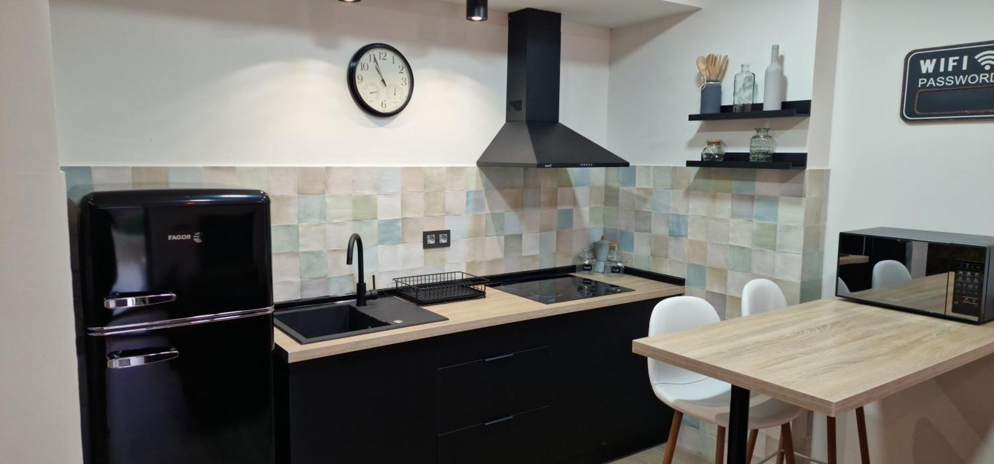 Apartamentos Entrellusa - At-1482-As Perlora Extérieur photo