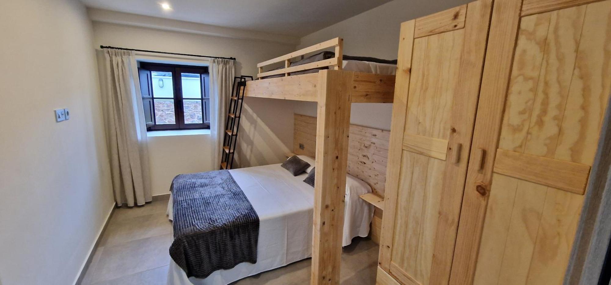Apartamentos Entrellusa - At-1482-As Perlora Extérieur photo
