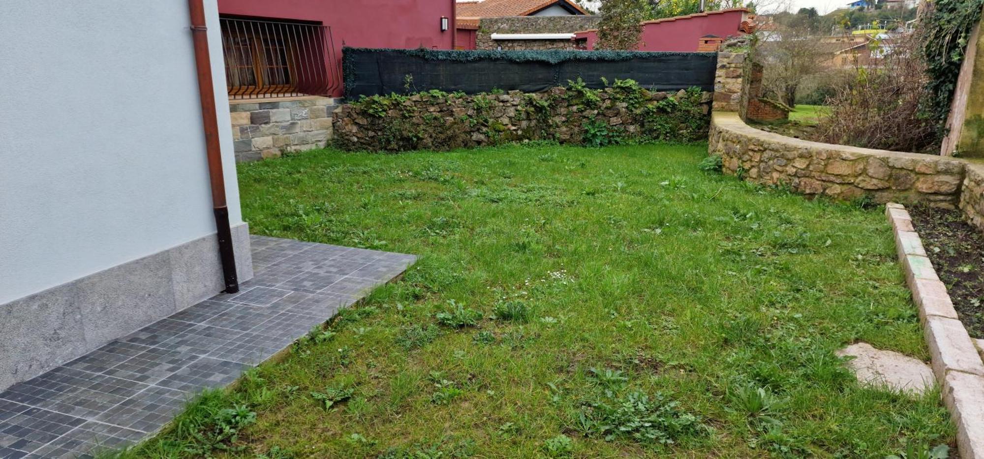 Apartamentos Entrellusa - At-1482-As Perlora Extérieur photo