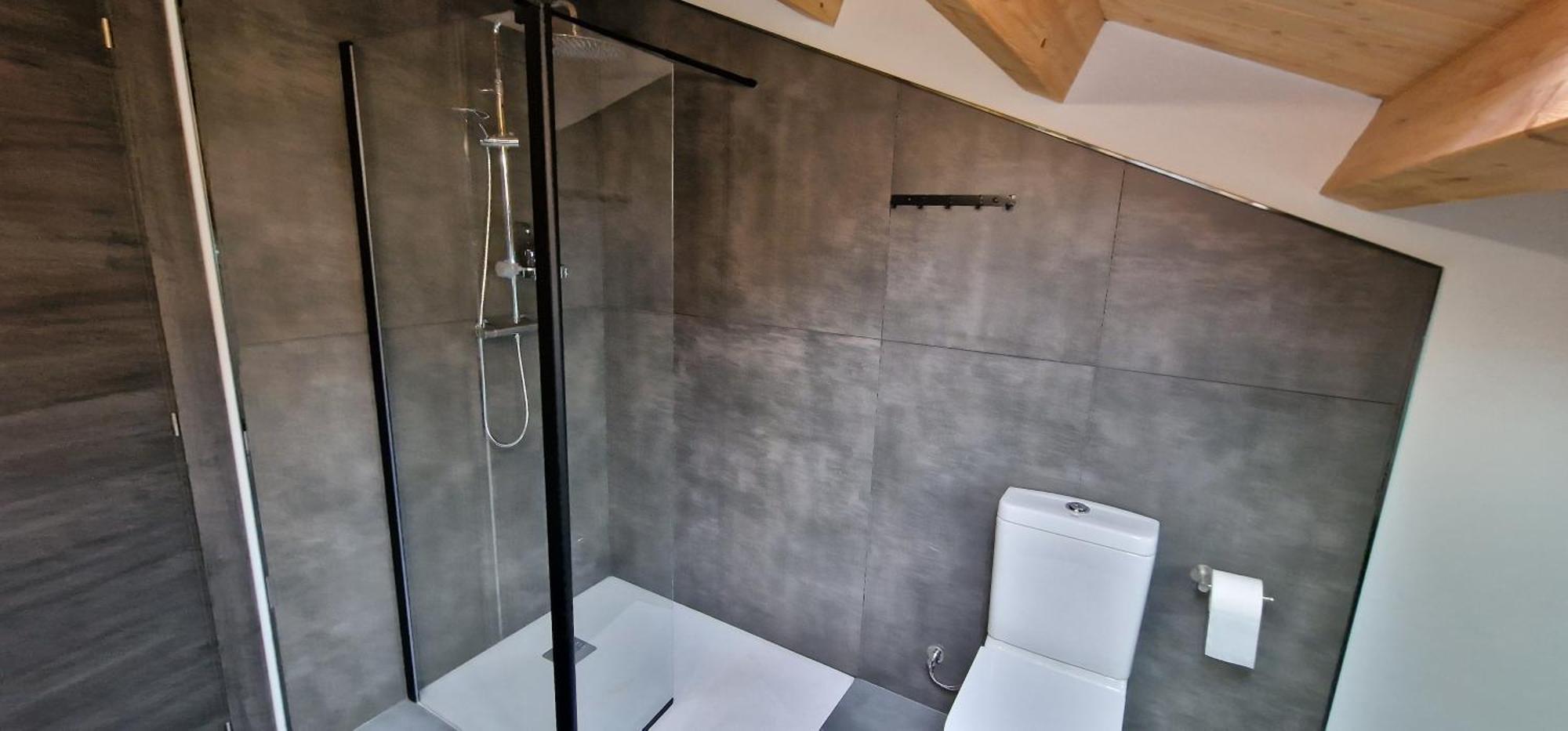 Apartamentos Entrellusa - At-1482-As Perlora Extérieur photo
