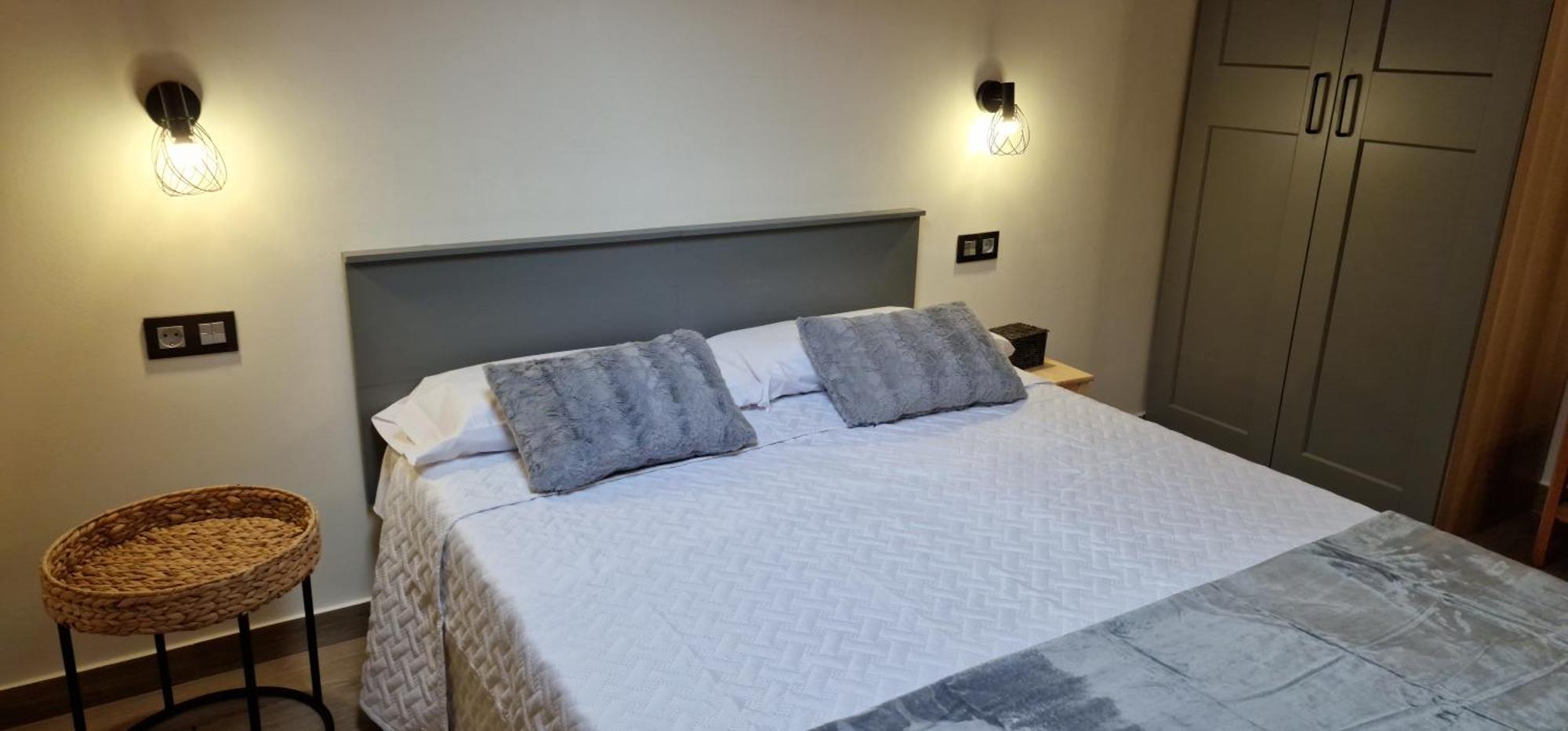 Apartamentos Entrellusa - At-1482-As Perlora Extérieur photo